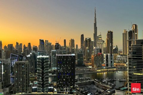 Apartment de 43.7m² en Business Bay, UAE No. 145451 18