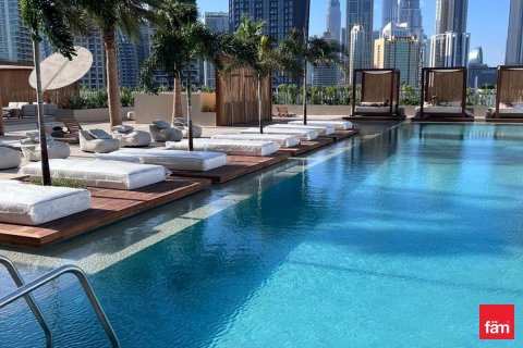 43.7m² Apartment in Business Bay, UAE No. 145451 6