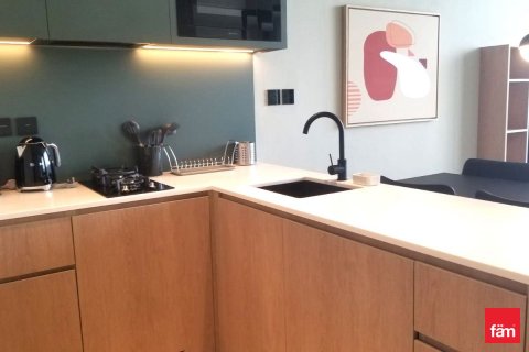 43.7m² Apartment in Business Bay, UAE No. 145451 11