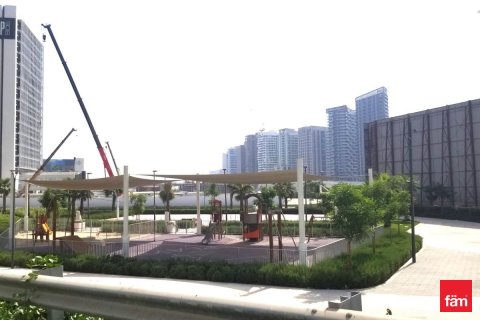 43.7m² Apartment in Business Bay, UAE No. 145451 4