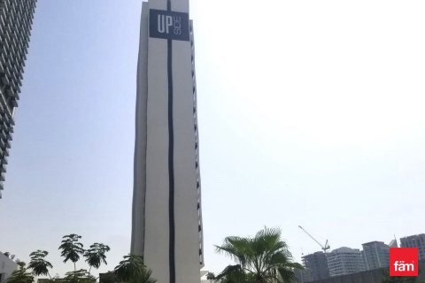 43.7m² Apartment in Business Bay, UAE No. 145451 14