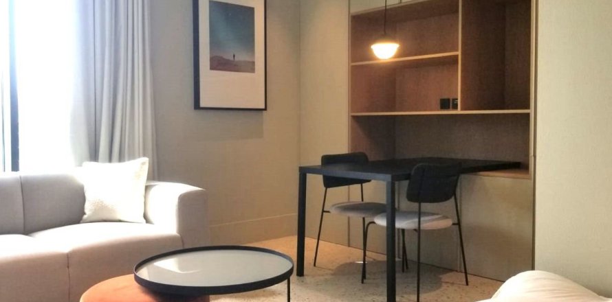 Apartamento tipo estudio Estudio en Business Bay, UAE No. 145451