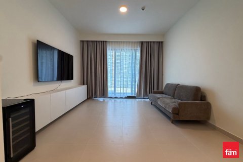 Квартира с 1 спальней в Дубай Хилс Эстейт, ОАЭ №145452 4