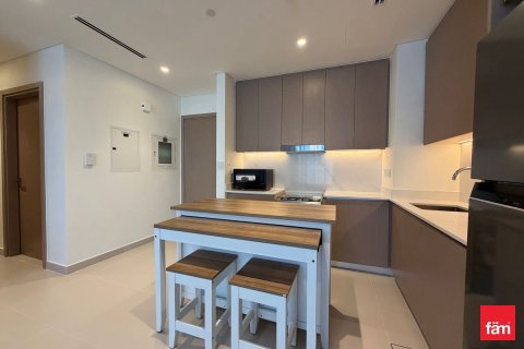 Квартира с 1 спальней в Дубай Хилс Эстейт, ОАЭ №145452 8