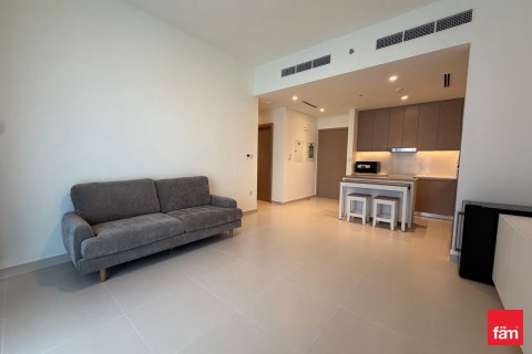Квартира с 1 спальней в Дубай Хилс Эстейт, ОАЭ №145452 3