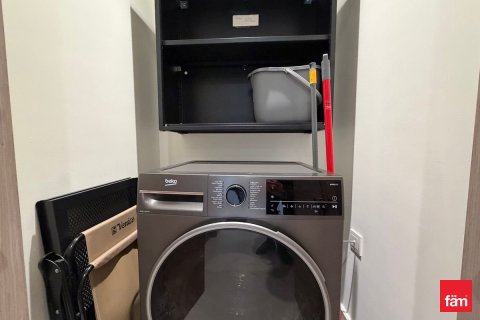 Квартира с 1 спальней в Дубай Хилс Эстейт, ОАЭ №145452 11