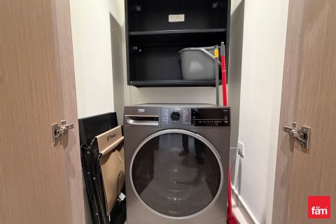 Квартира с 1 спальней в Дубай Хилс Эстейт, ОАЭ №145452 6