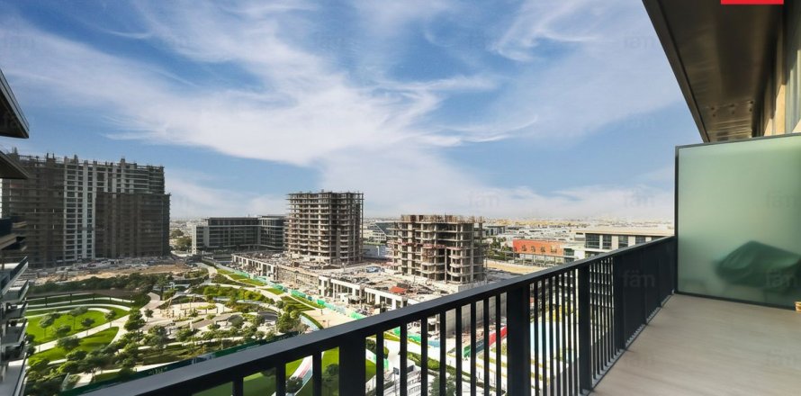 Квартира с 1 спальней в City Walk, ОАЭ №145446