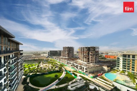 Квартира с 1 спальней в City Walk, ОАЭ №145446 14