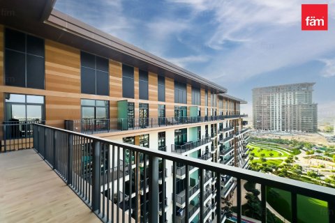 Квартира с 1 спальней в City Walk, ОАЭ №145446 15