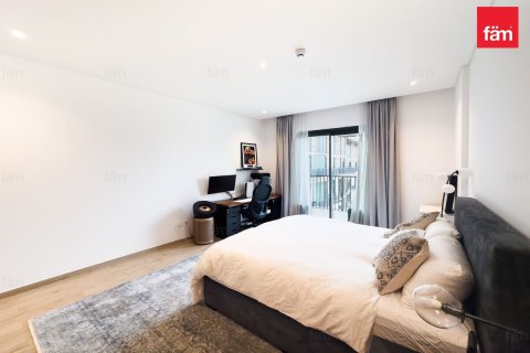 Квартира с 1 спальней в City Walk, ОАЭ №145446 11