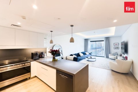 Квартира с 1 спальней в City Walk, ОАЭ №145446 3