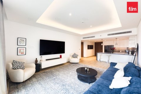 Квартира с 1 спальней в City Walk, ОАЭ №145446 4