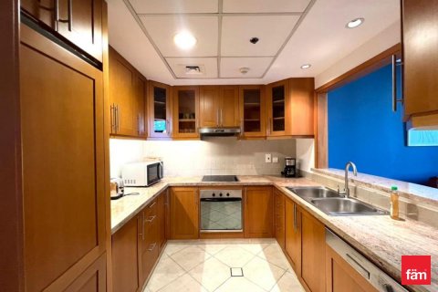 Квартира с 1 спальней в The Views, ОАЭ №145449 9