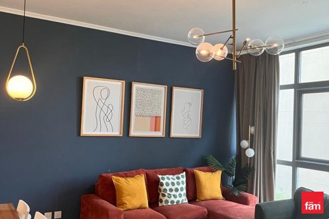 Квартира с 1 спальней в The Views, ОАЭ №145449 5