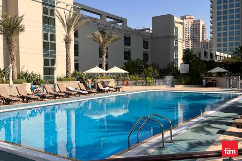 Квартира с 1 спальней в The Views, ОАЭ №145449 16