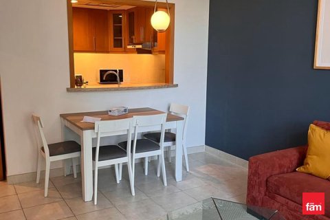 Квартира с 1 спальней в The Views, ОАЭ №145449 8