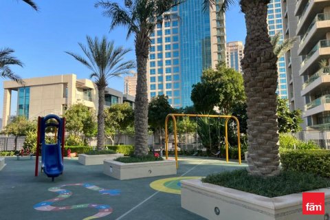 Квартира с 1 спальней в The Views, ОАЭ №145449 15