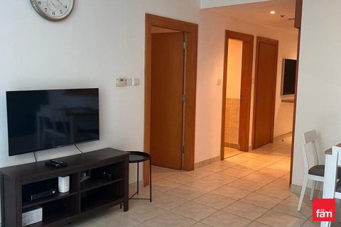 Квартира с 1 спальней в The Views, ОАЭ №145449 6