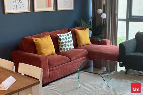 Квартира с 1 спальней в The Views, ОАЭ №145449 3