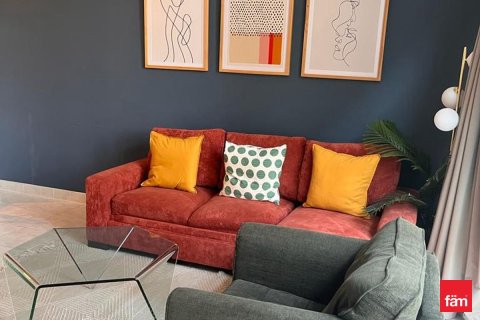 Квартира с 1 спальней в The Views, ОАЭ №145449 4