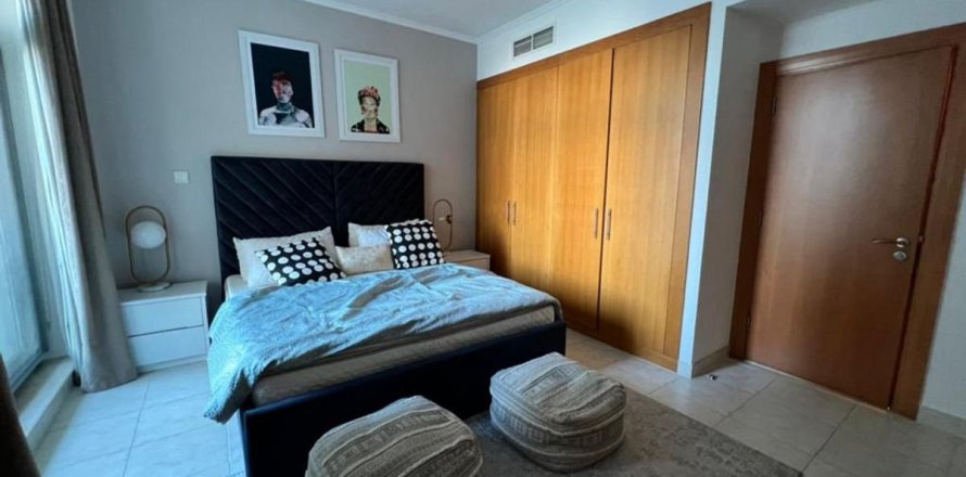 Квартира с 1 спальней в The Views, ОАЭ №145449