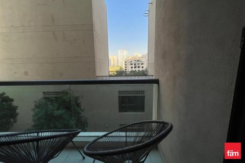 Квартира с 1 спальней в The Views, ОАЭ №145449 13