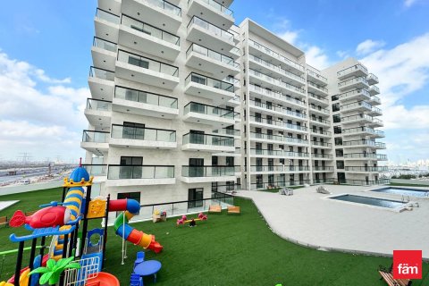 Квартира с 2 спальнями в Al Furjan, ОАЭ №145447 20