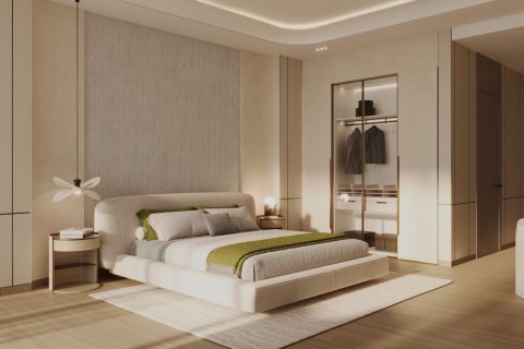 Apartment de 1 dormitorio en Business Bay, UAE No. 145450 8