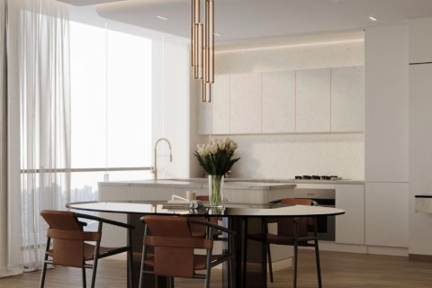 Apartment de 1 dormitorio en Business Bay, UAE No. 145450 6