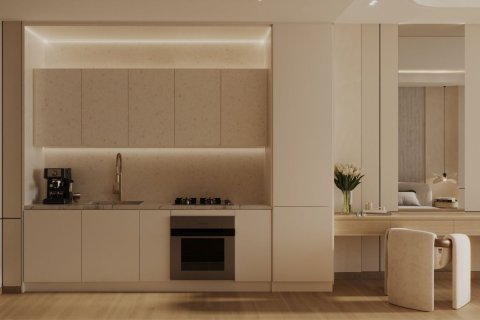 Apartment de 1 dormitorio en Business Bay, UAE No. 145450 7