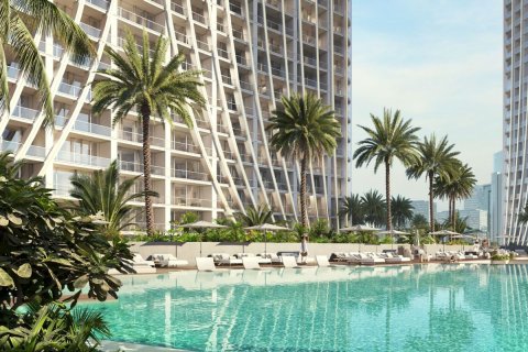 Apartment de 1 dormitorio en Business Bay, UAE No. 145450 10