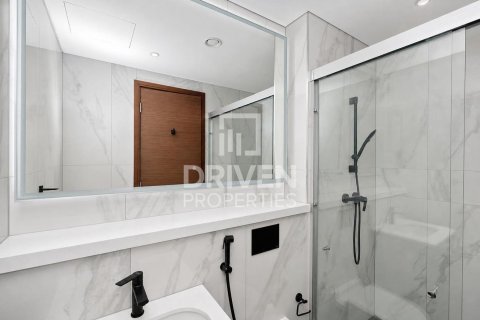 Квартира с 2 спальнями в Sobha Hartland, ОАЭ №209455 16