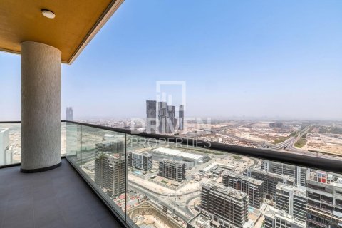 Квартира с 4 спальнями в Sobha Hartland, ОАЭ №209457 23