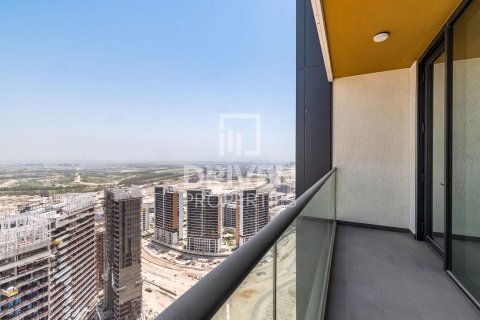 Квартира с 4 спальнями в Sobha Hartland, ОАЭ №209457 21