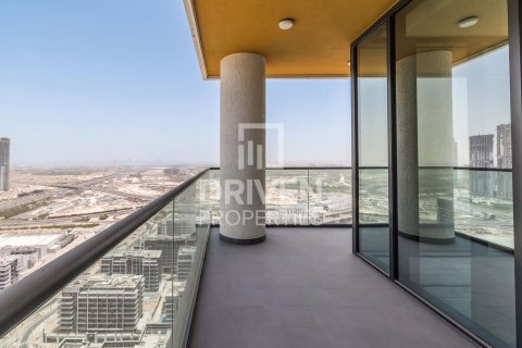 Квартира с 4 спальнями в Sobha Hartland, ОАЭ №209457 22