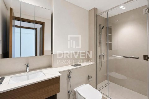 Квартира с 1 спальней в Creek Beach, ОАЭ №209456 13