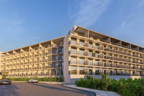 Appartement de 2 chambres à Dubai, UAE No. 13885 1