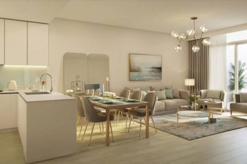 Appartement de 1 chambre à Dubai, UAE No. 13886 2