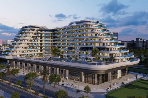 157.09m² Shop in Dubai, UAE No. 13883 1