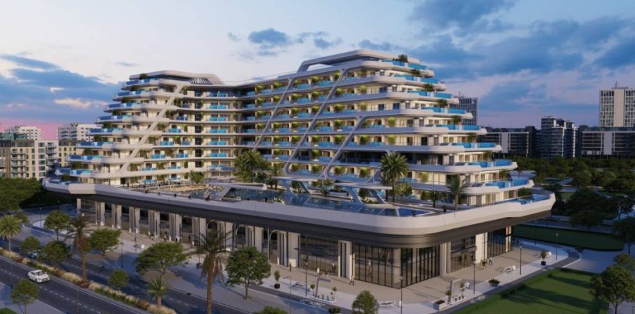 157.09m² Shop in Dubai, UAE No. 13883