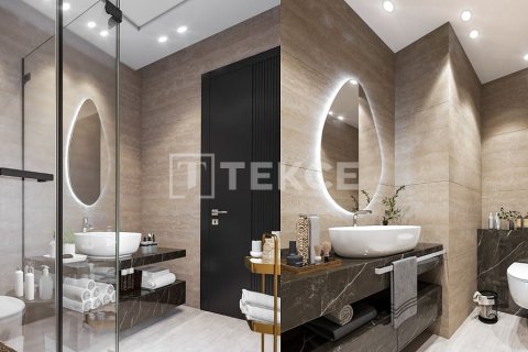 Apartment de 2 dormitorios en Jumeirah Village Circle, UAE No. 144720 21