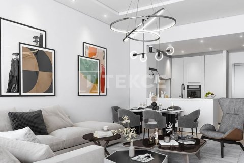 Apartment de 2 dormitorios en Jumeirah Village Circle, UAE No. 144720 14