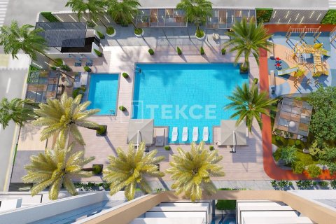 Apartment de 2 dormitorios en Jumeirah Village Circle, UAE No. 144720 7