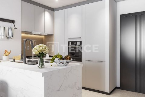 Apartment de 2 dormitorios en Jumeirah Village Circle, UAE No. 144720 17