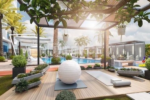 Apartment de 2 dormitorios en Jumeirah Village Circle, UAE No. 144720 4