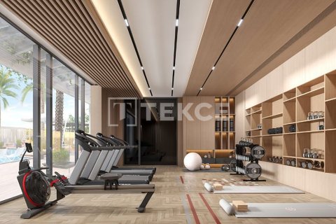 Apartment de 2 dormitorios en Jumeirah Village Circle, UAE No. 144720 13