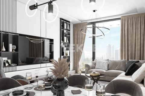 Apartment de 2 dormitorios en Jumeirah Village Circle, UAE No. 144720 15