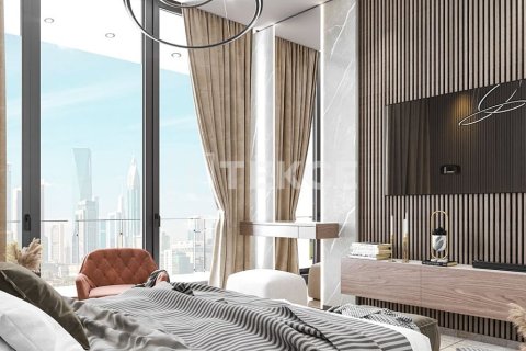 Apartment de 2 dormitorios en Jumeirah Village Circle, UAE No. 144720 18