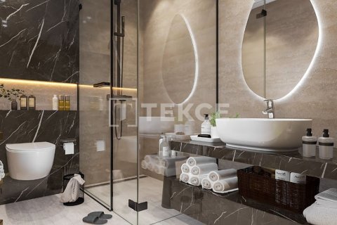 Apartment de 2 dormitorios en Jumeirah Village Circle, UAE No. 144720 20